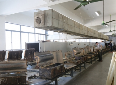 企業(yè)環(huán)境