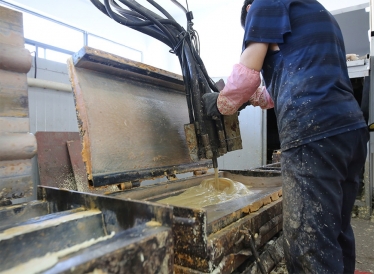 企業(yè)環(huán)境